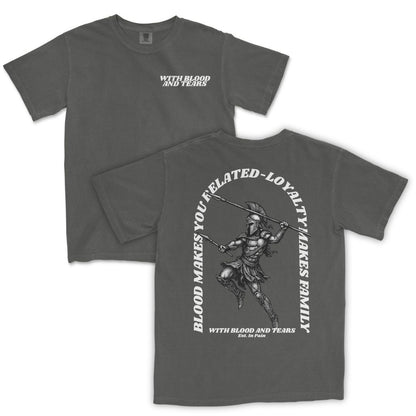 Loyalty Makes Family T-Shirt