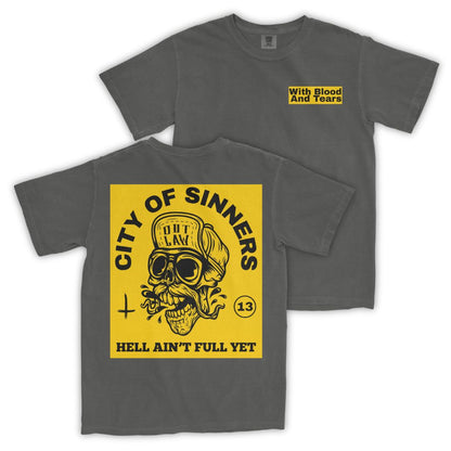 Sinners Paradise T-Shirt