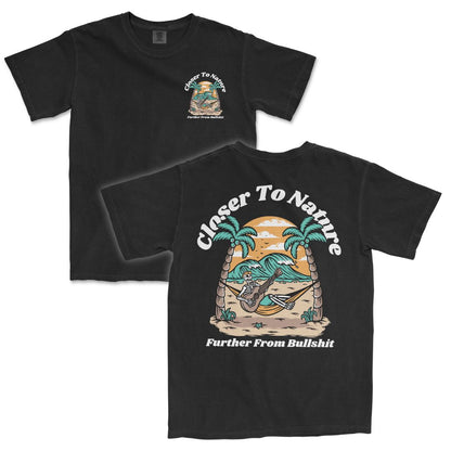 Closer To Nature T-Shirt