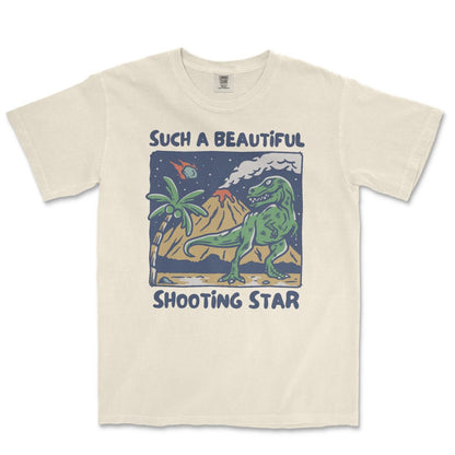 Shooting Star T-Shirt