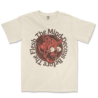 Mind Decay T-Shirt