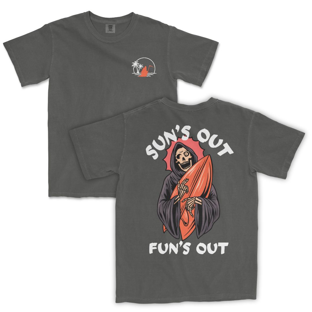 Sun's Out, Fun's Out T-Shirt