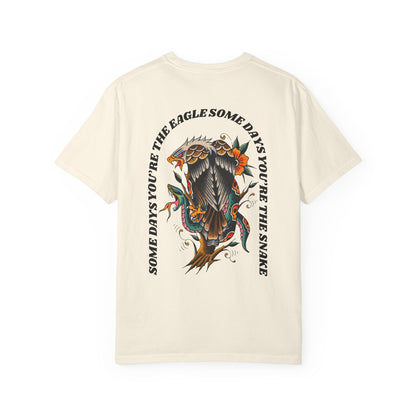 Eagle and Snake T-Shirt
