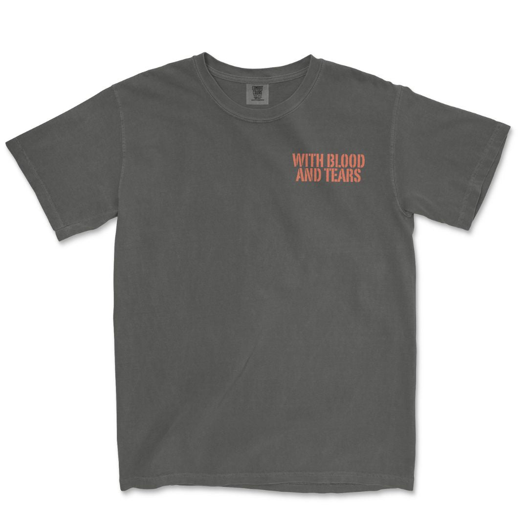 Forged Trough Failure T-Shirt