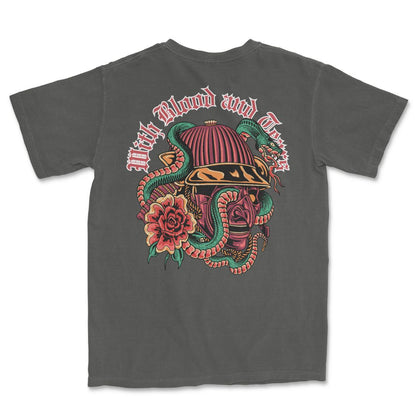 Vipers Wrath T-Shirt