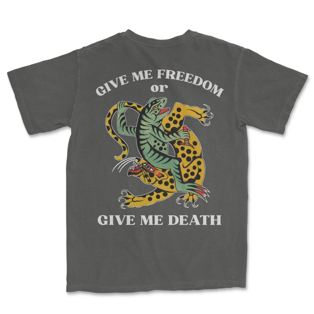 Give Me Freedom T-Shirt