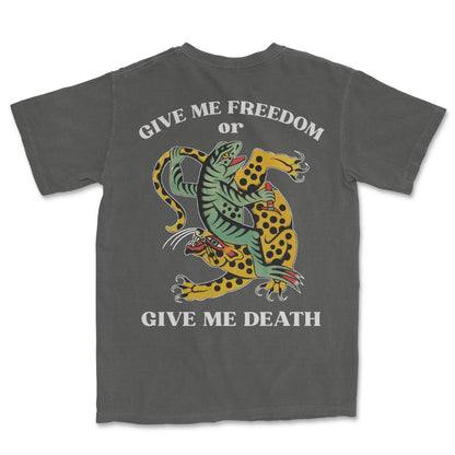 Give Me Freedom T-Shirt