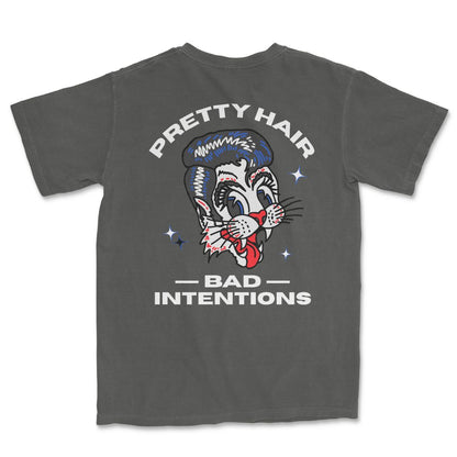 Pretty Hair & Bad Intentions T-Shirt