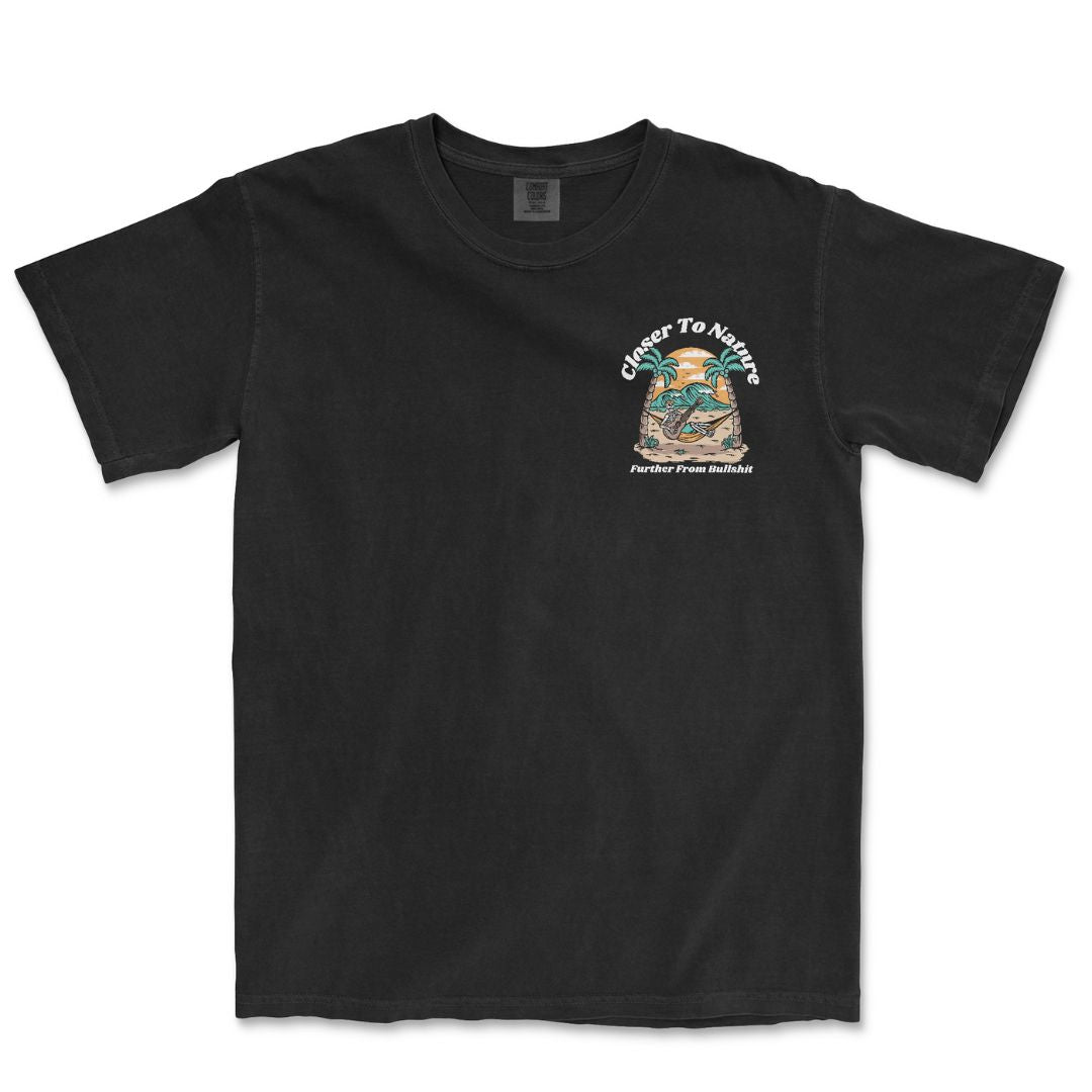 Closer To Nature T-Shirt