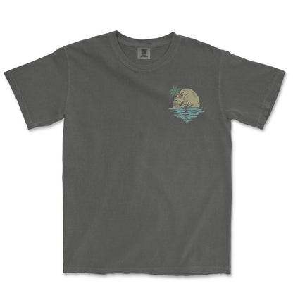 Decay Island T-Shirt