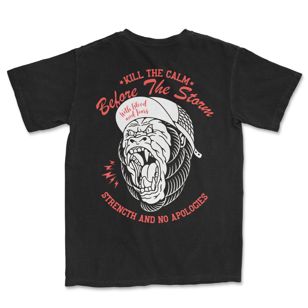 Kill the Calm T-Shirt