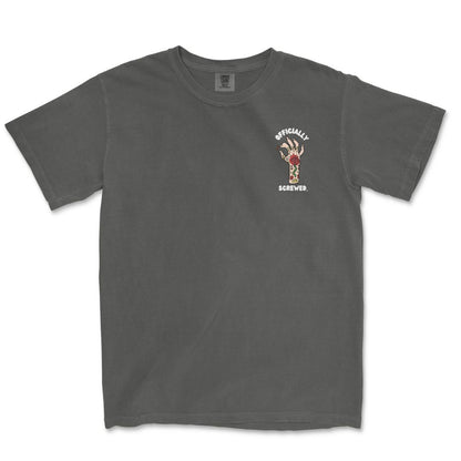 Officially Screwed T-Shirt