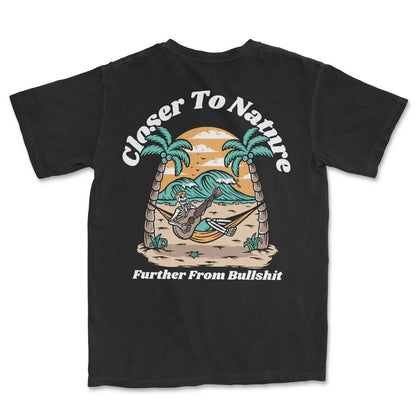Closer To Nature T-Shirt