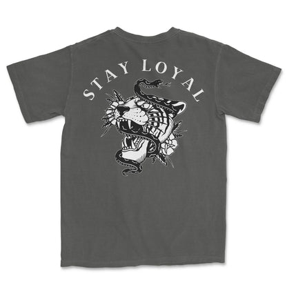 Stay Loyal T-Shirt