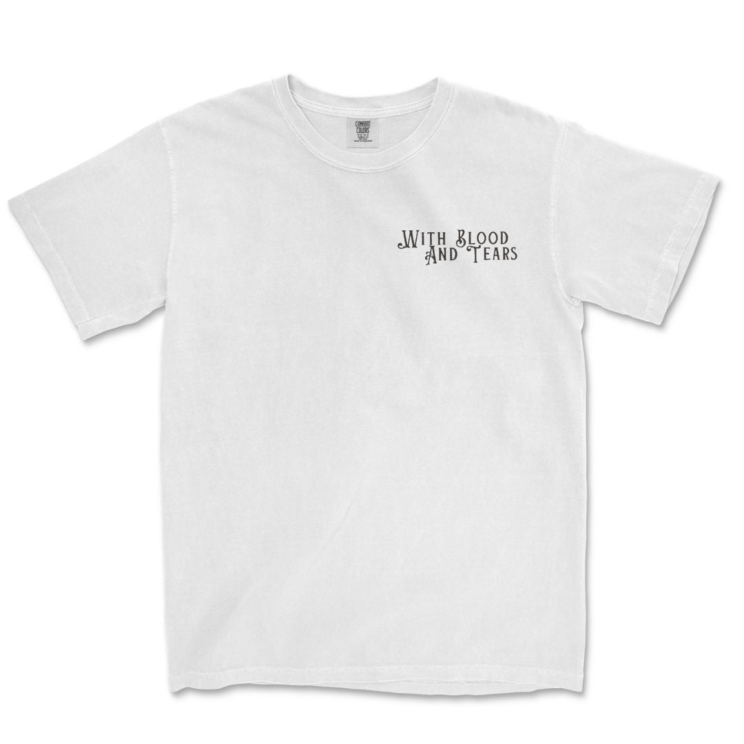 Fuel The Chaos T-Shirt