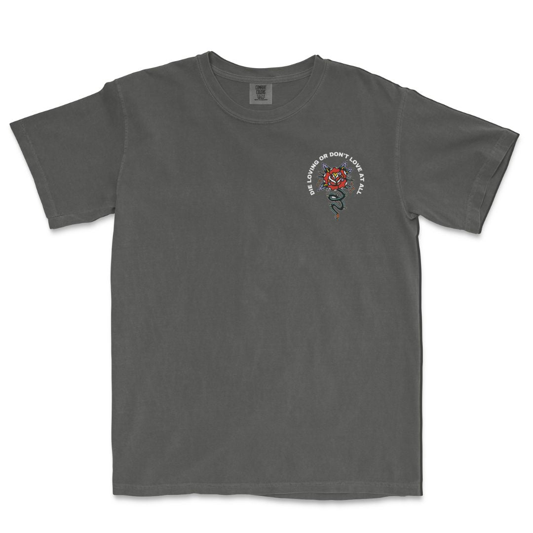 Die Loving T-Shirt