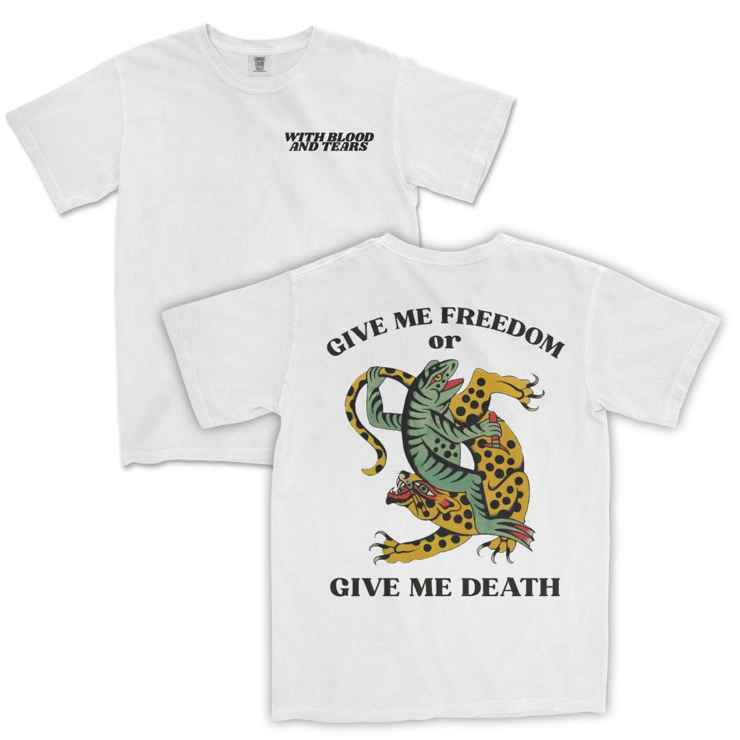 Give Me Freedom T-Shirt
