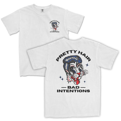 Pretty Hair & Bad Intentions T-Shirt