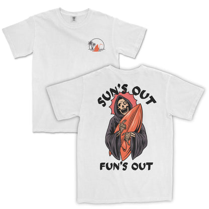 Sun's Out, Fun's Out T-Shirt