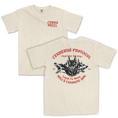 Cerberus Protocol T-Shirt