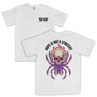 Hope is not a Strategy T-Shirt