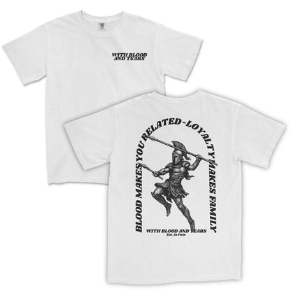 Loyalty Makes Family T-Shirt