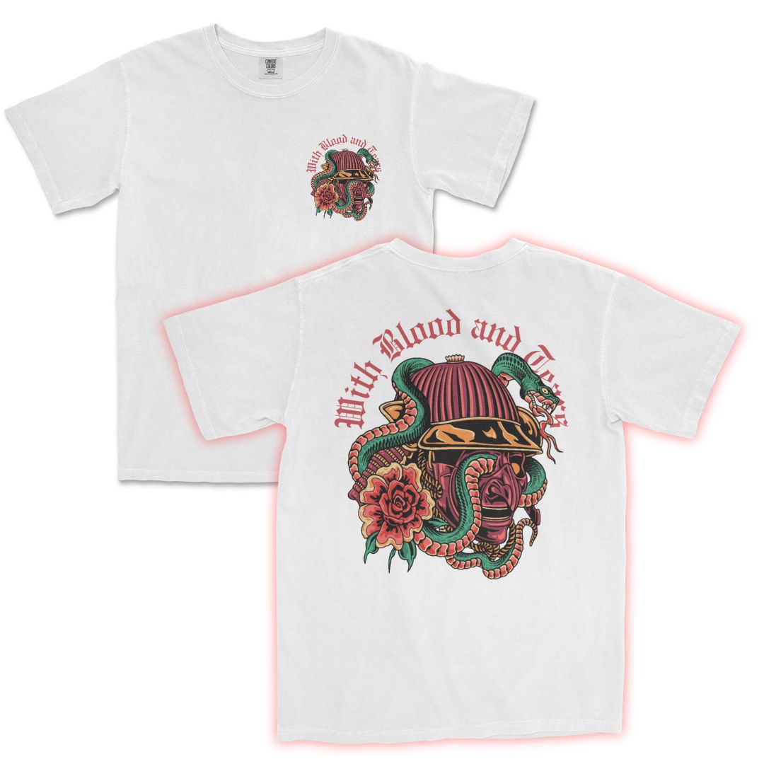 Vipers Wrath T-Shirt