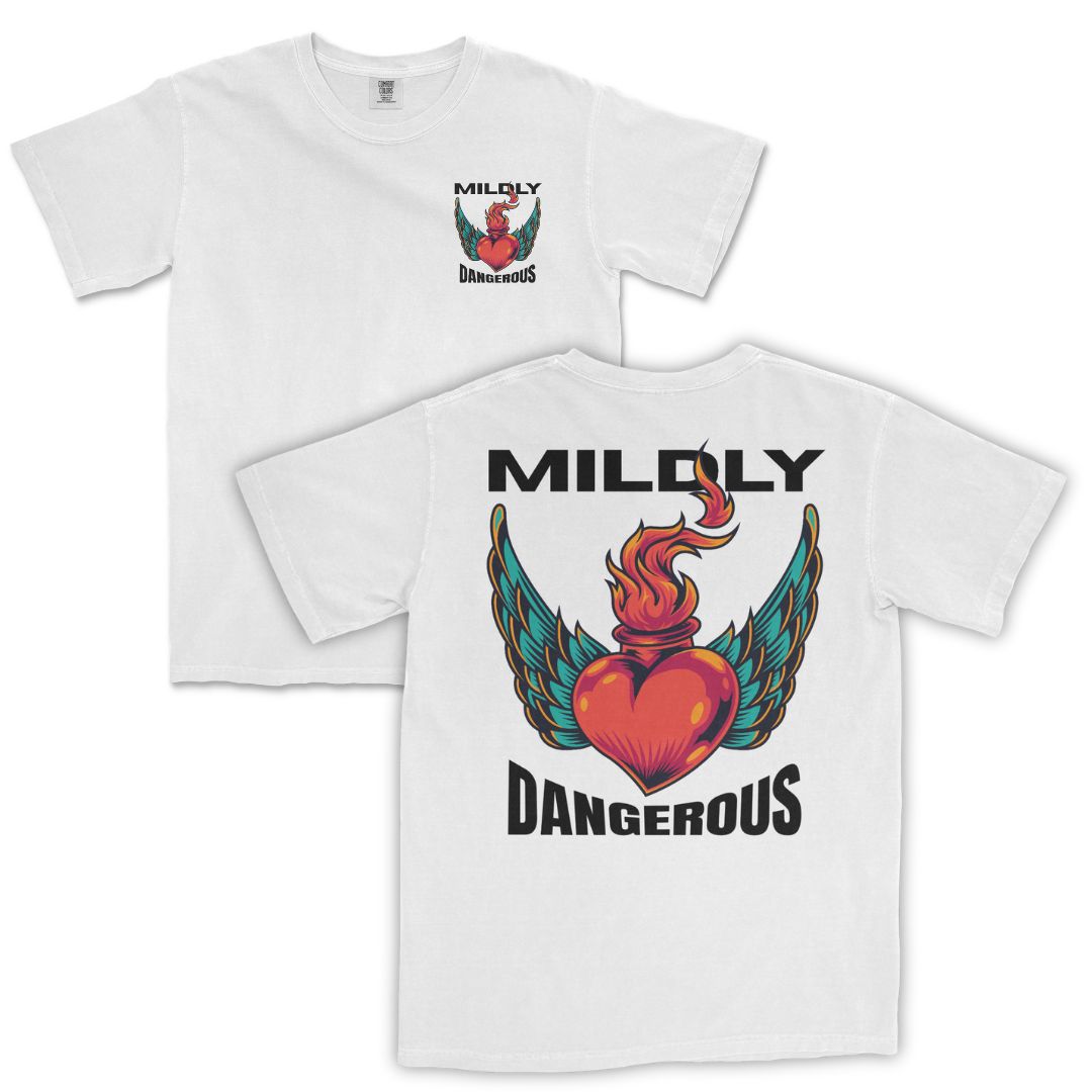 Mildly Dangerous T-Shirt