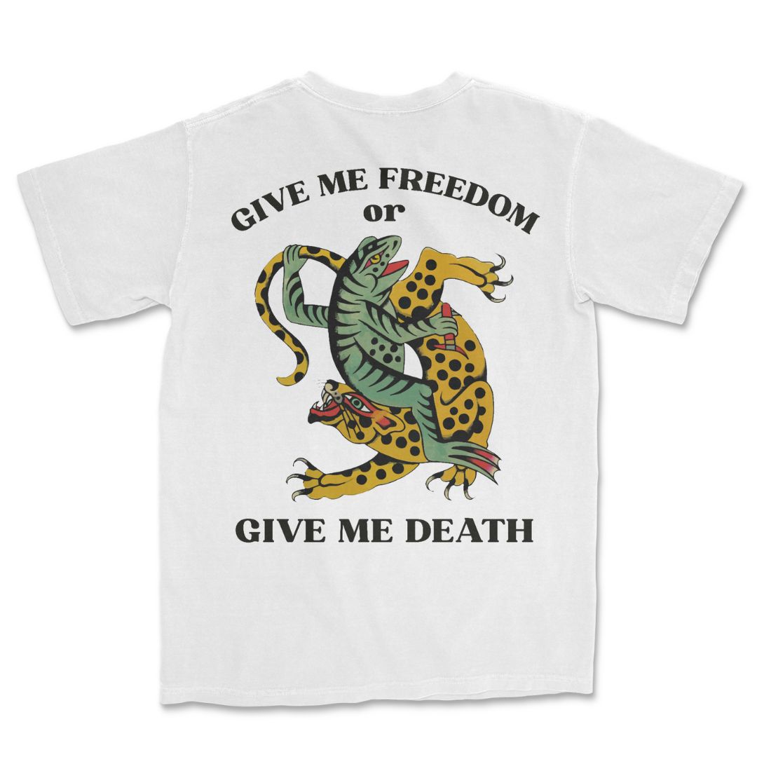 Give Me Freedom T-Shirt