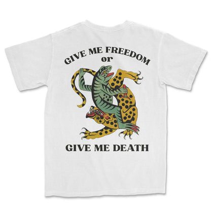 Give Me Freedom T-Shirt