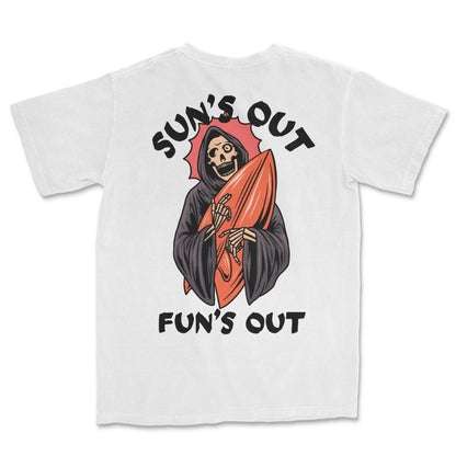 Sun's Out, Fun's Out T-Shirt