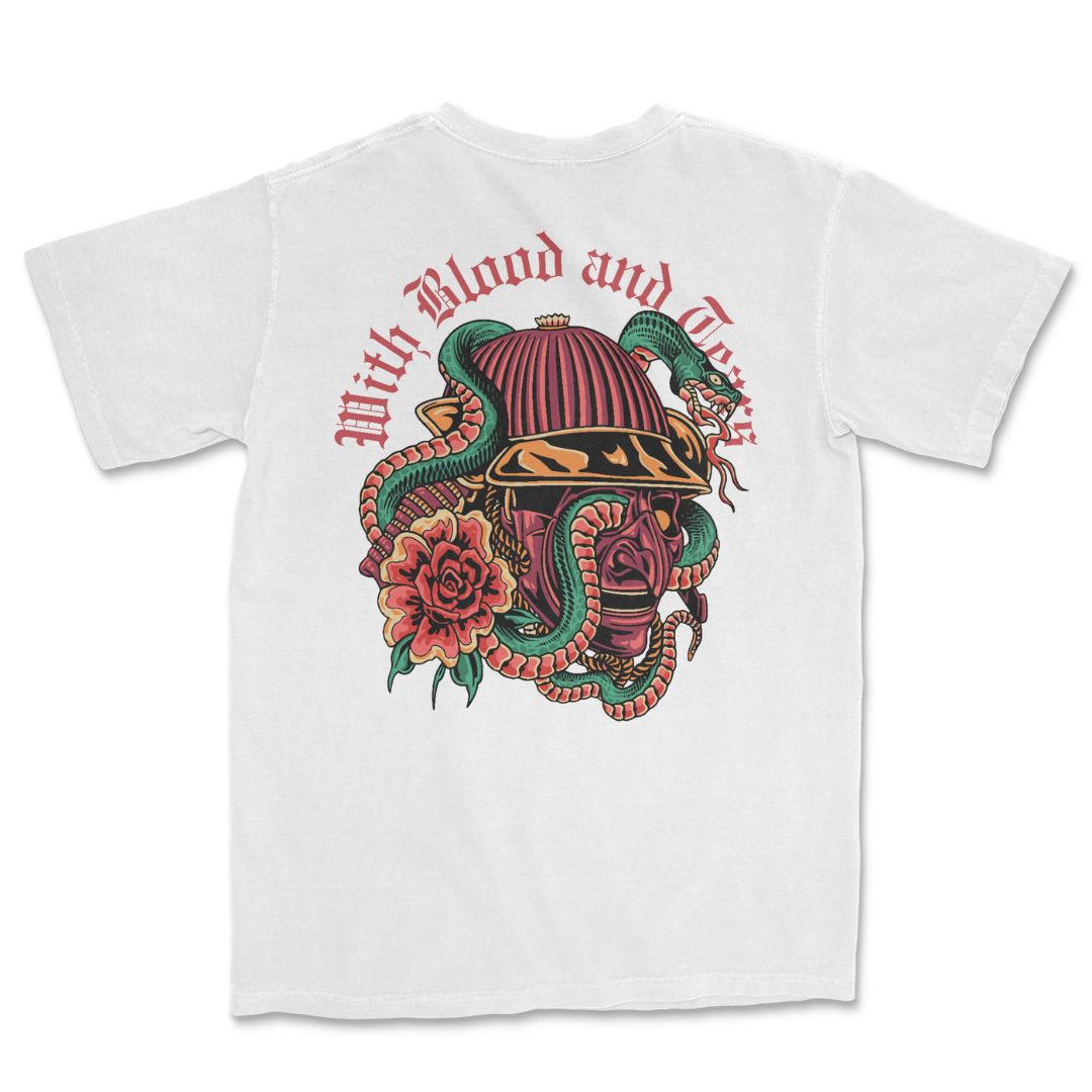 Vipers Wrath T-Shirt