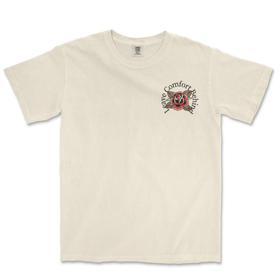 Leave Comfort T-Shirt