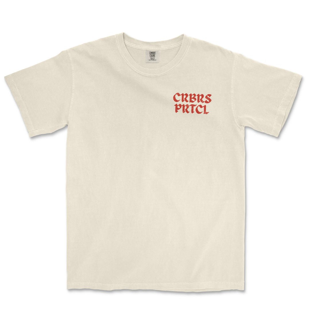 Cerberus Protocol T-Shirt