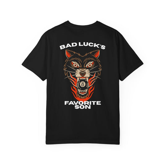 Bad Luck's Favorite Son T-Shirt