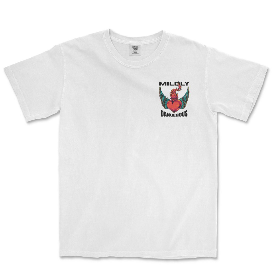 Mildly Dangerous T-Shirt