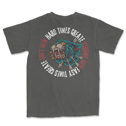 Hard Times T-Shirt