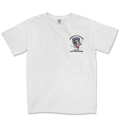 Pretty Hair & Bad Intentions T-Shirt