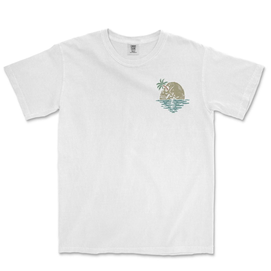 Decay Island T-Shirt