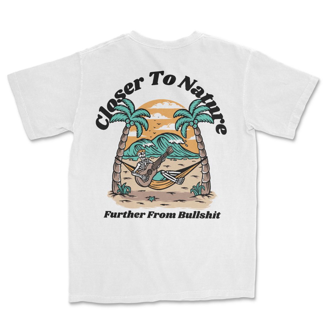 Closer To Nature T-Shirt