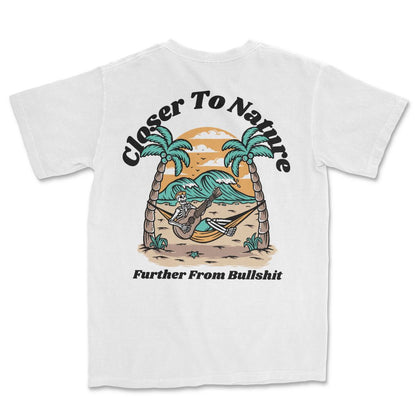 Closer To Nature T-Shirt