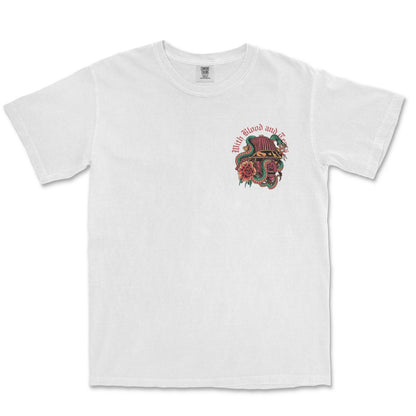 Vipers Wrath T-Shirt