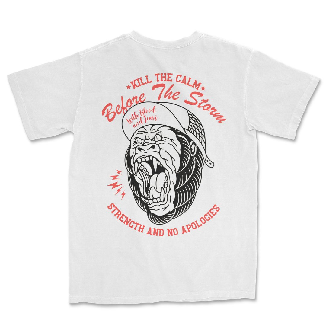 Kill the Calm T-Shirt