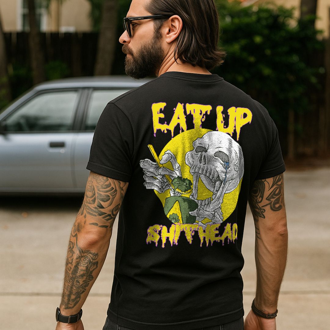 Eat Up T-Shirt