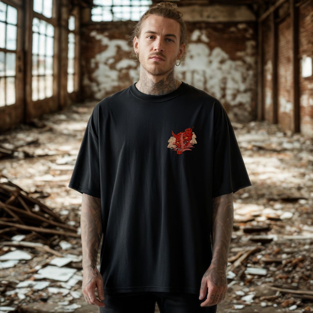 Demon's Honor T-Shirt