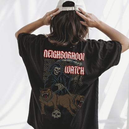 Neighborhood Watch T-Shirt