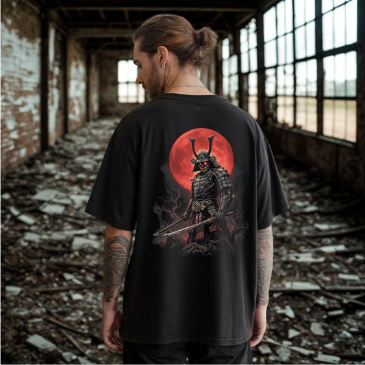 Demon's Honor T-Shirt