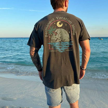 Decay Island T-Shirt
