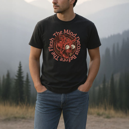 Mind Decay T-Shirt