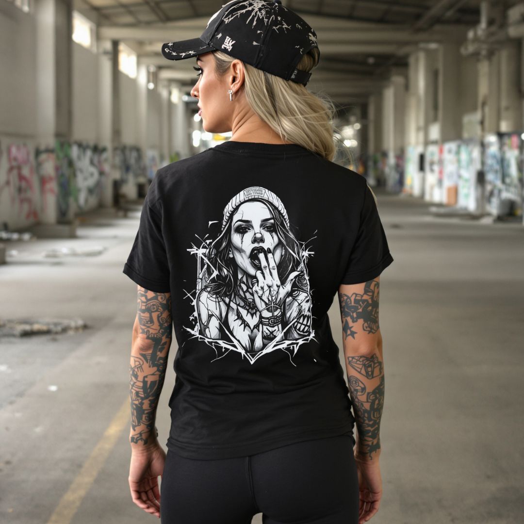 Unholy T-Shirt